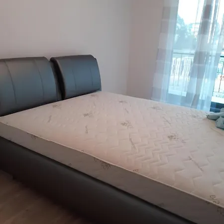 Apartman Ezüst