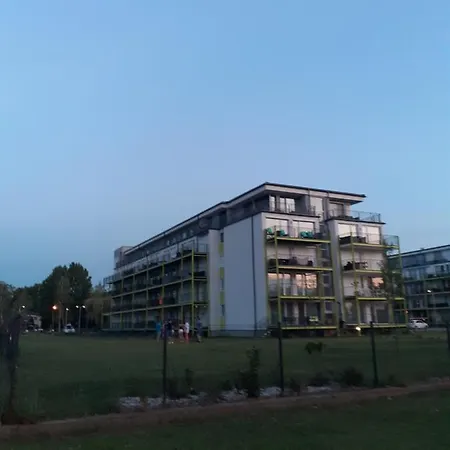 Ezüst Siófok
