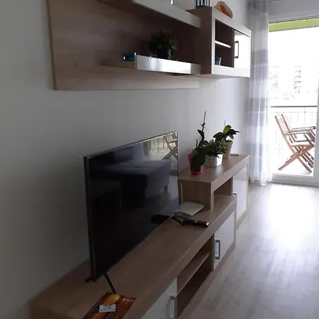 Apartment Ezuest